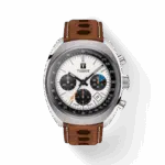 Tissot Heritage 1973 T1244271603101