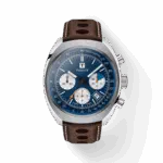Tissot Heritage 1973 T1244271604100