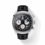 Tissot Heritage 1973 T1244271605100