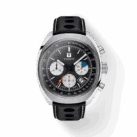 Tissot Heritage 1973 T1244271605100