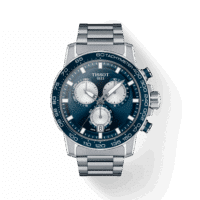 Tissot Supersport Chrono T1256171104100