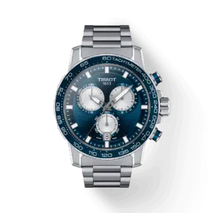 Tissot Supersport Chrono T1256171104100