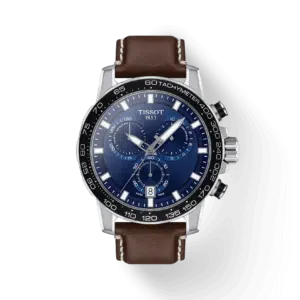 Tissot Supersport Chrono T1256171604100