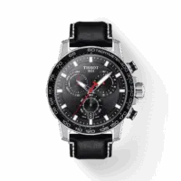 Tissot Supersport Chrono T1256171605100