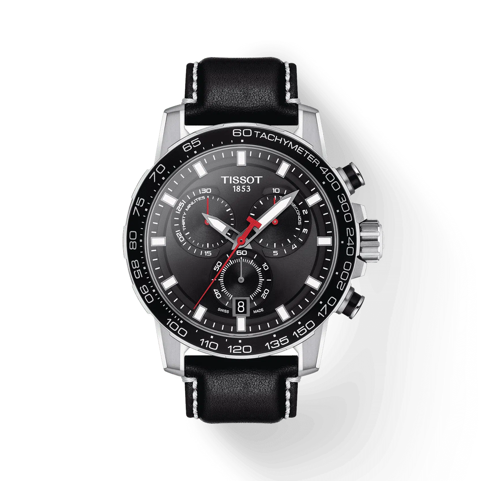 Tissot Supersport Chrono T1256171605100