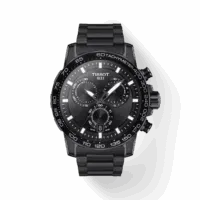 Tissot Supersport Chrono T1256173305100