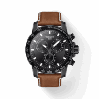 Tissot Supersport Chrono T1256173605101