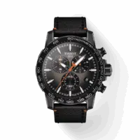 Tissot Supersport Chrono Basketball Edition T1256173608100