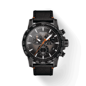 Tissot Supersport Chrono Basketball Edition T1256173608100 2