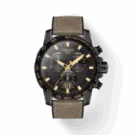 Tissot Supersport Chrono T1256173705101