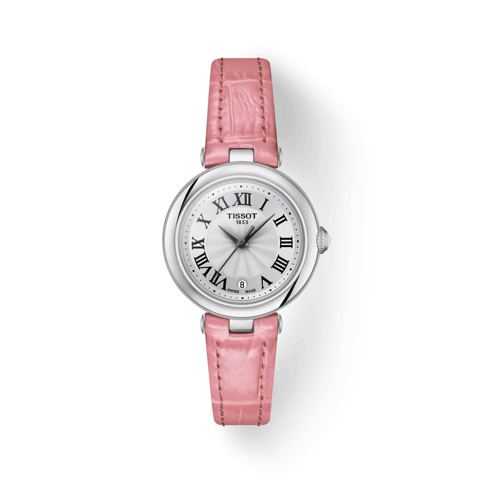 Tissot Bellissima Small lady T1260101601301
