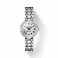 Tissot Bellissima Automatic T1262071101300