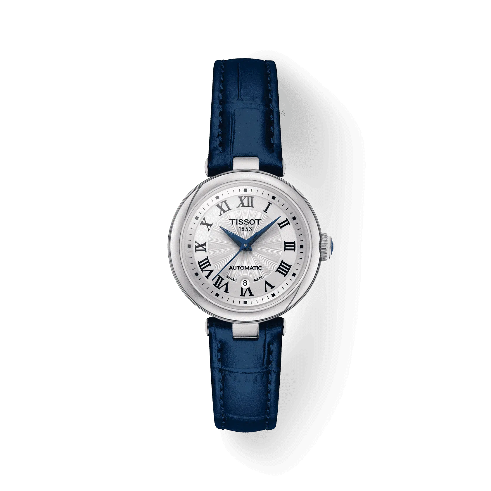 Tissot Bellissima automatic T1262071601300