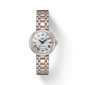 Tissot Bellissima Automatic T1262072201300