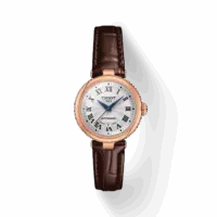 Tissot Bellissima Automatic T1262073601300
