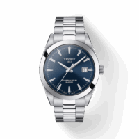 Tissot Gentleman Powermatic 80 Silicium T1274071104100