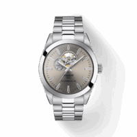 Tissot Gentleman Powermatic 80 Open Heart T1274071108100