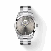 Tissot Gentleman Powermatic 80 Open Heart T1274071108100