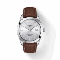 Tissot Gentleman Powermatic 80 Silicium T1274071603100