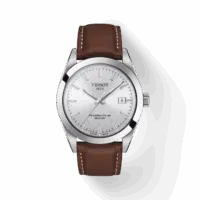 Tissot Gentleman Powermatic 80 Silicium T1274071603100