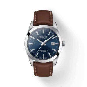 Tissot Gentleman Powermatic 80 Silicium T1274071604100