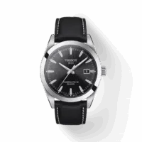 Tissot Gentleman Powermatic 80 Silicium T1274071605100