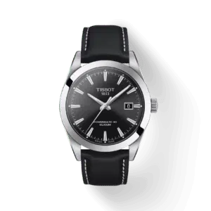 Tissot Gentleman Powermatic 80 Silicium T1274071605100
