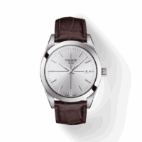 Tissot Gentleman T1274101603101