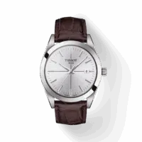 Tissot Gentleman T1274101603101