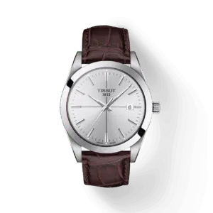 Tissot Gentleman T1274101603101