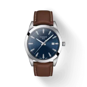 Tissot Gentleman T1274101604100