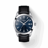 Tissot Gentleman T1274101604101
