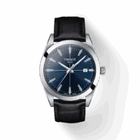 Tissot Gentleman T1274101604101