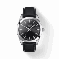 Tissot Gentleman T1274101605100