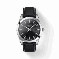 Tissot Gentleman T1274101605100