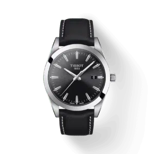 Tissot Gentleman T1274101605100