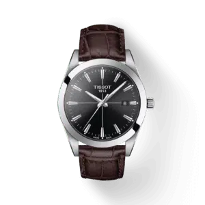 Tissot Gentleman T1274101605101