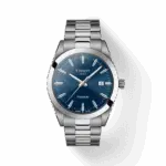 Tissot Gentleman Titanium T1274104404100