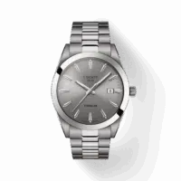 Tissot Gentleman Titanium T1274104408100