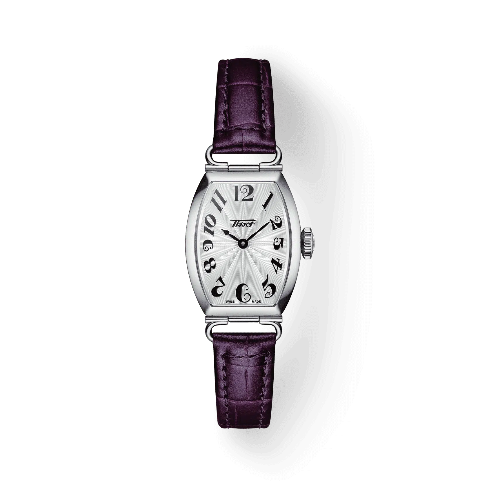 Tissot Heritage Porto Small lady T1281091603200