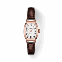 Tissot Heritage Porto Mechanical Small lady T1281613601200
