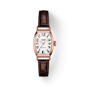 Tissot Heritage Porto Mechanical Small lady T1281613601200