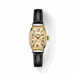 Tissot Heritage Porto Mechanical Small lady T1281613626200