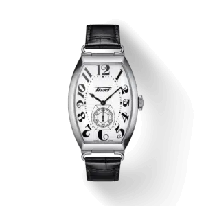 Tissot Heritage Porto Mechanical T1285051601200