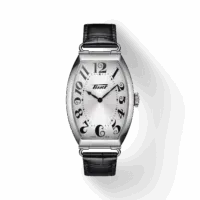 Tissot Heritage Porto T1285091603200
