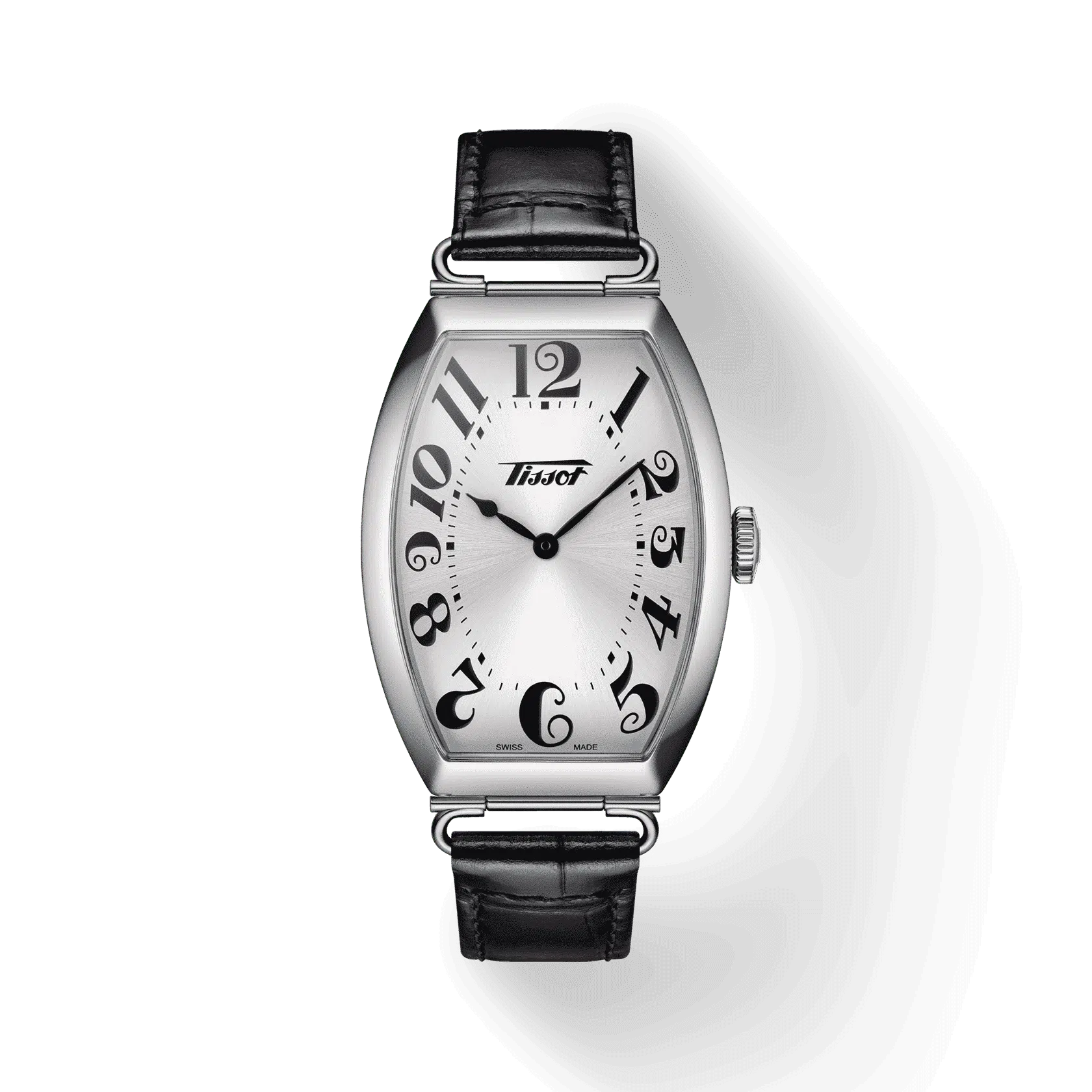 Tissot Heritage Porto T1285091603200