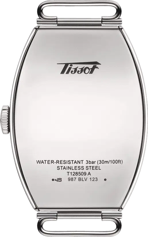 Tissot Heritage Porto T1285091603200 - immagine 4