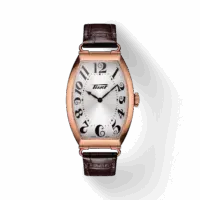 Tissot Heritage Porto T1285093603200