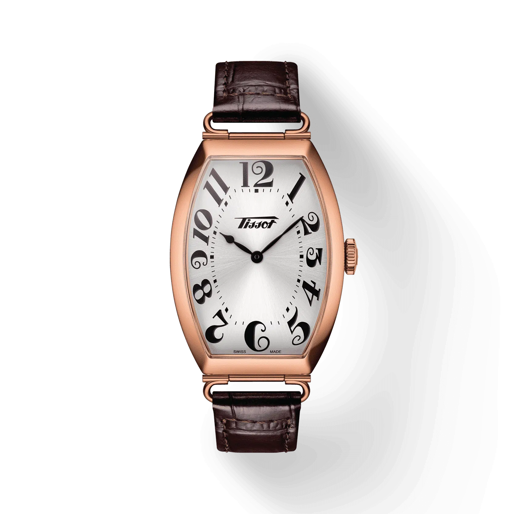 Tissot Heritage Porto T1285093603200