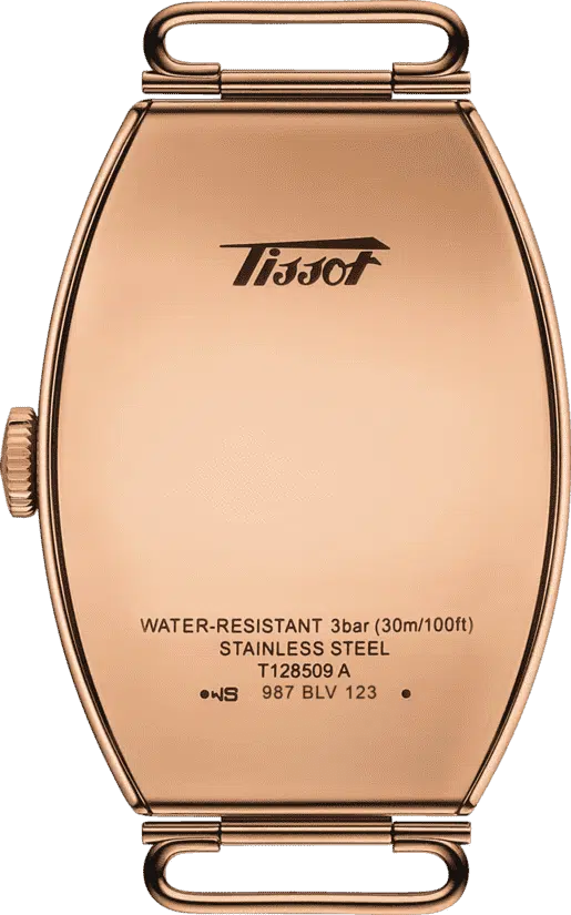 Tissot Heritage Porto T1285093603200 - immagine 4